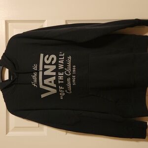 Vans "Off the Wall" unisex hoodie, medium, great condition